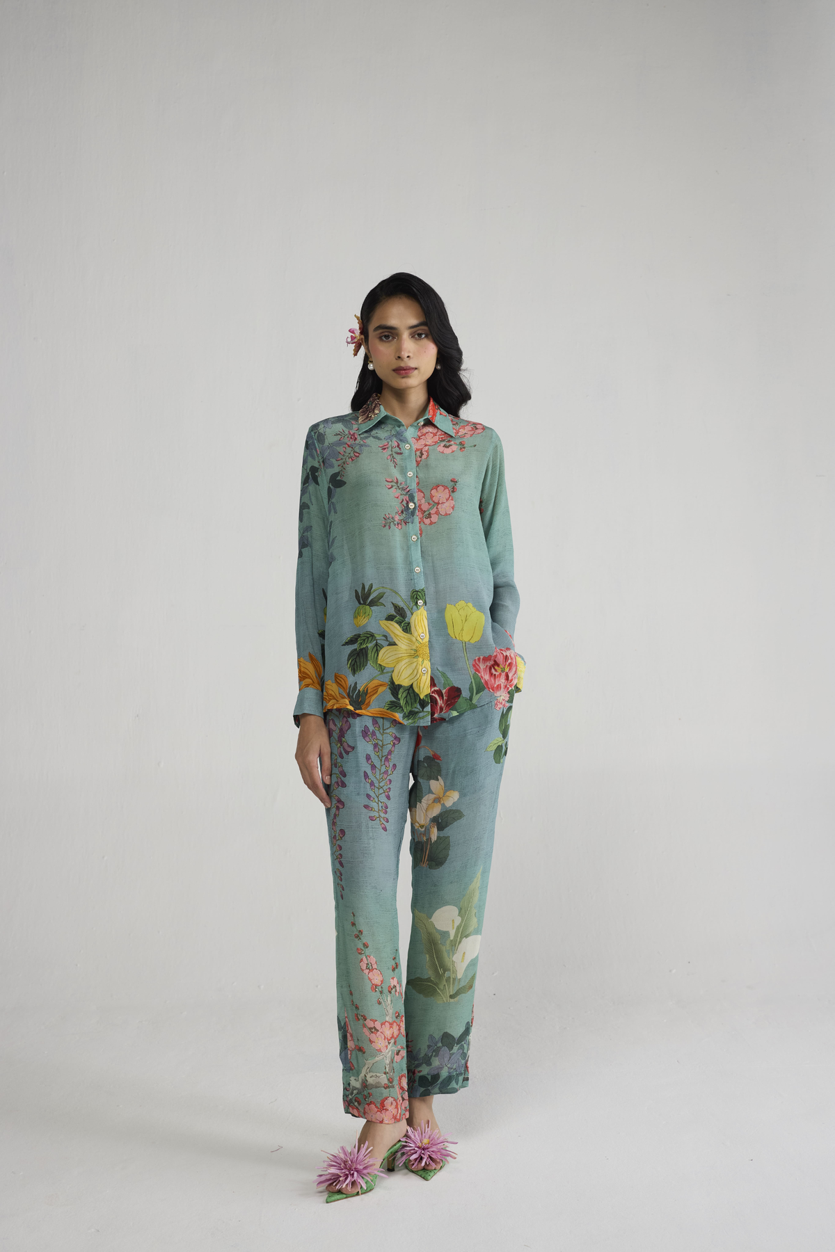 Itsuki Co-ord Set