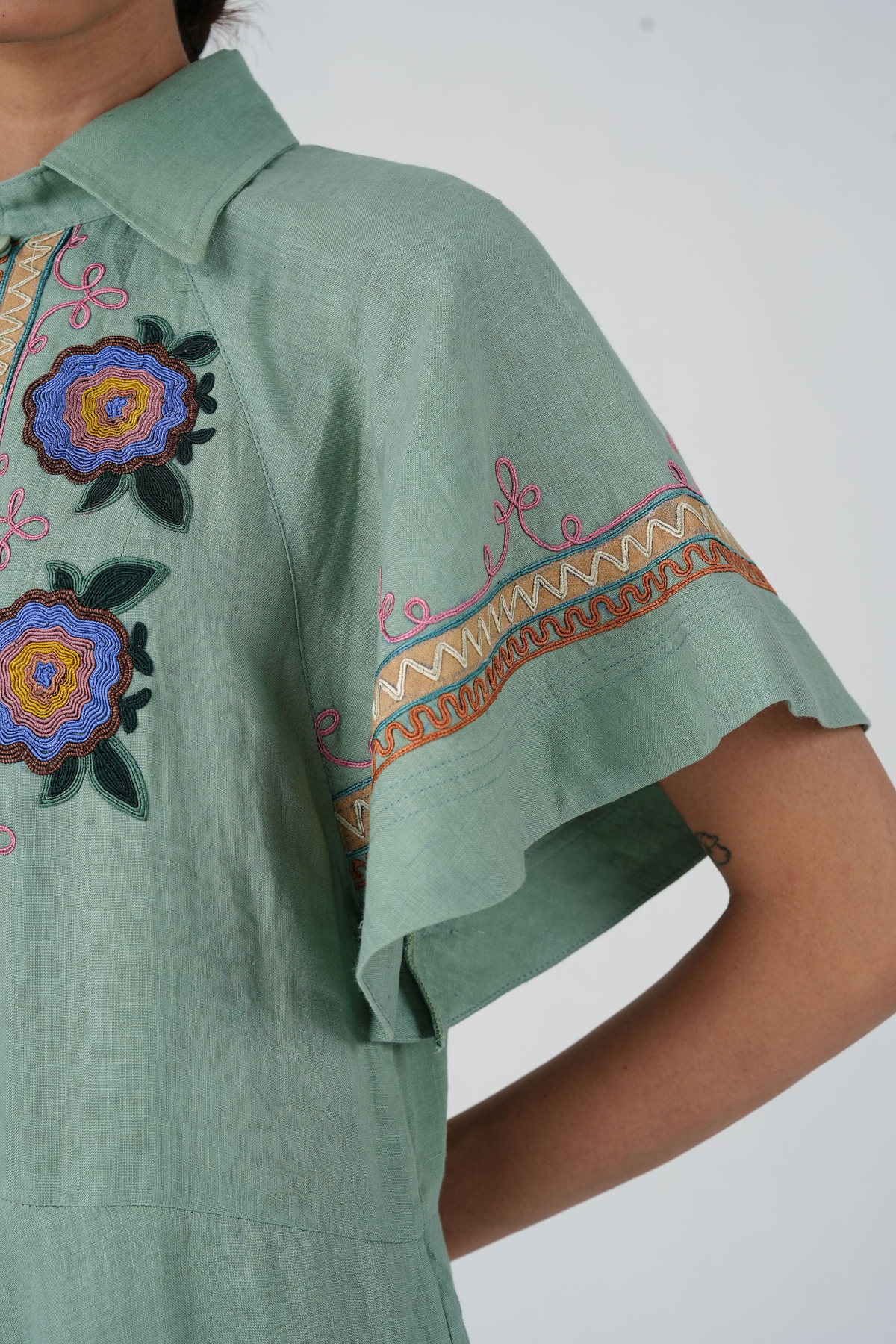 Maya Dress