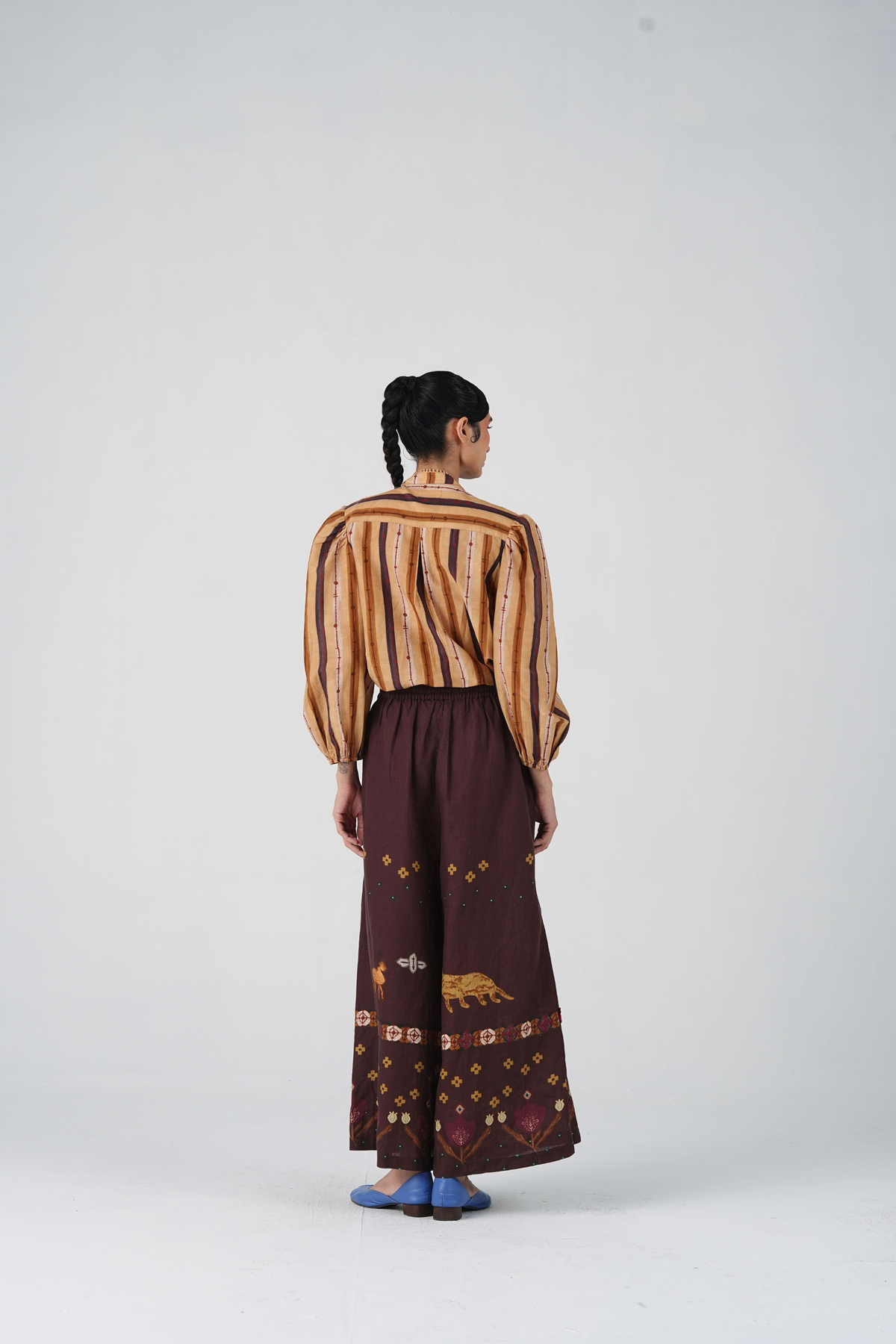 Pareo Pants