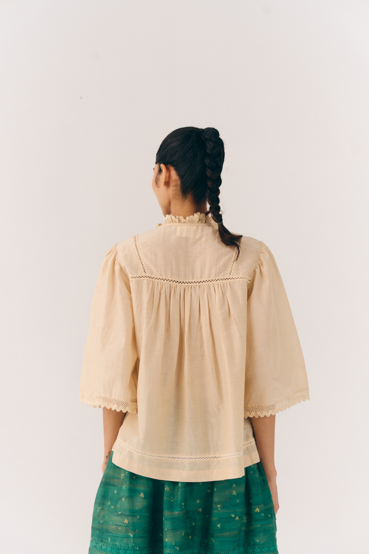 Rose Top