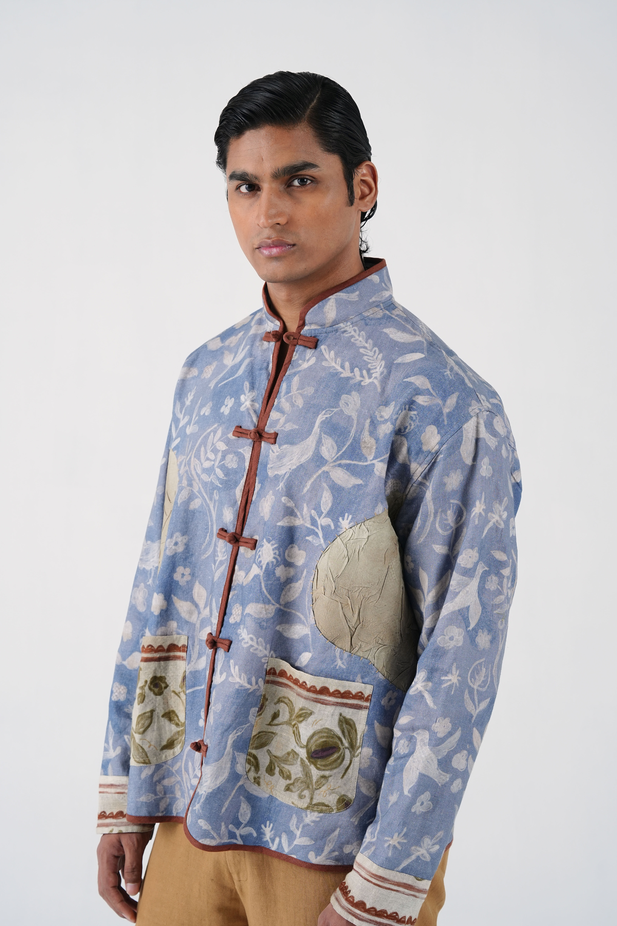 Knot Jacket