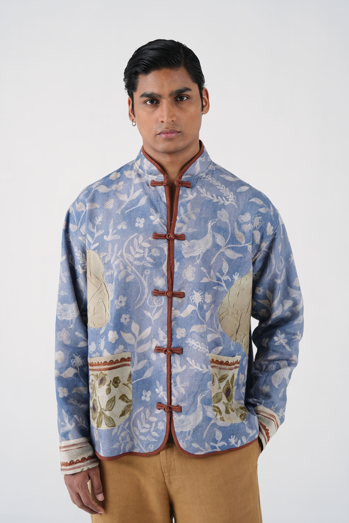 Knot Jacket