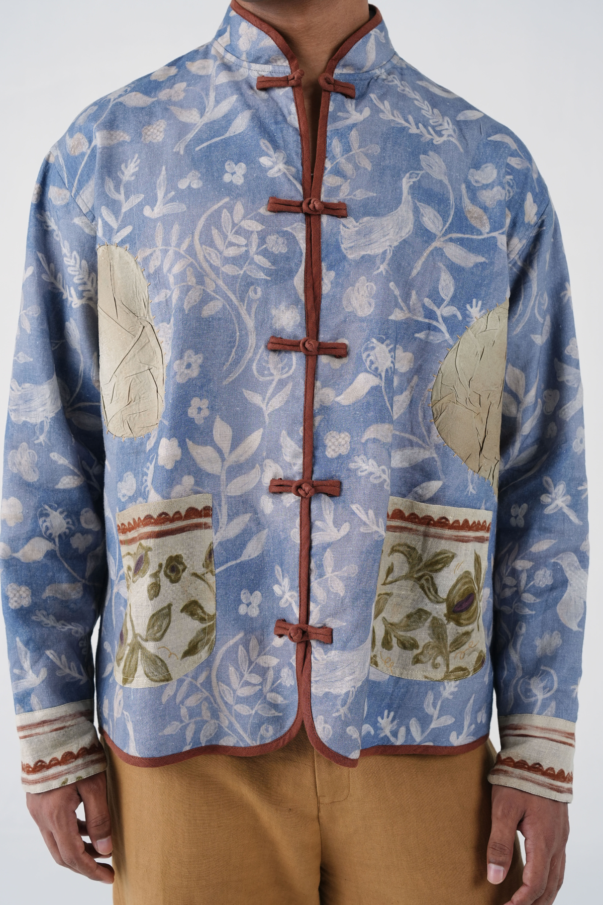 Knot Jacket