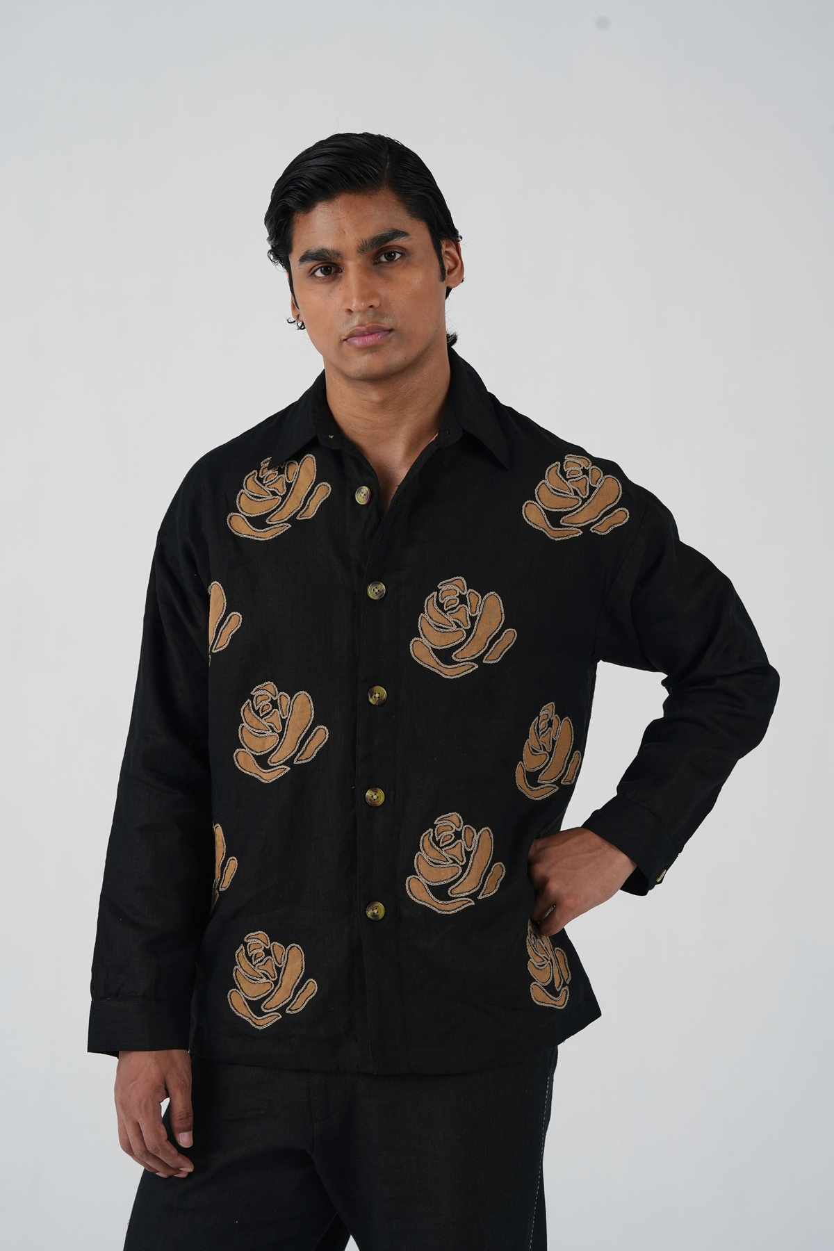 Tram Jacket
