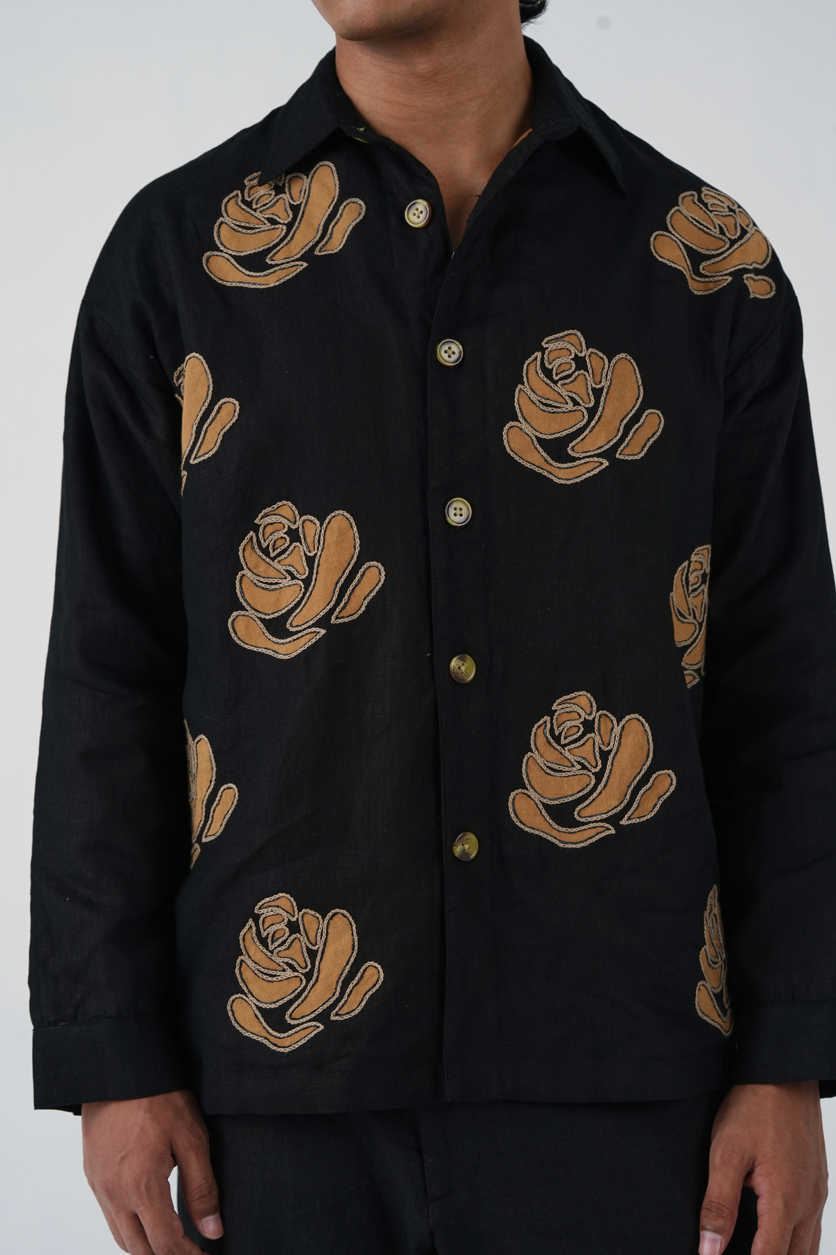 Tram Jacket