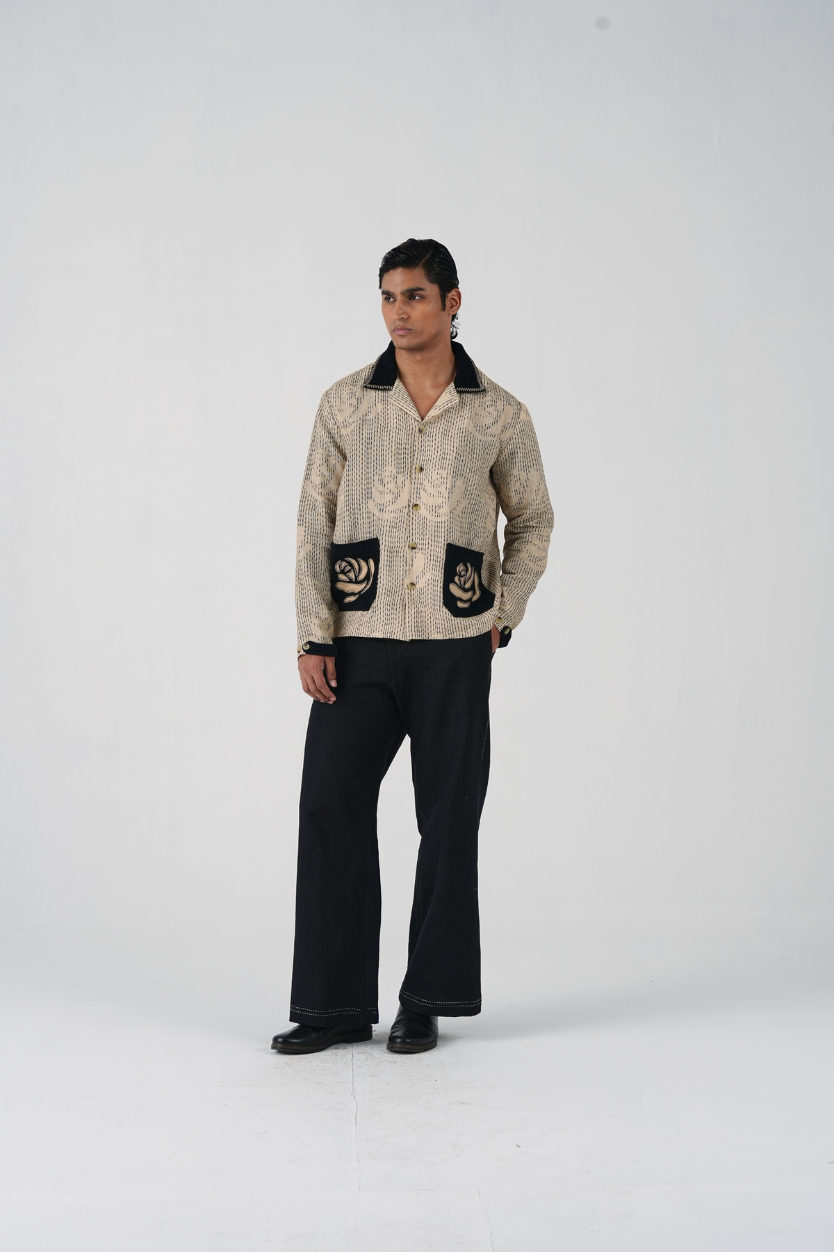 Archive Jacket