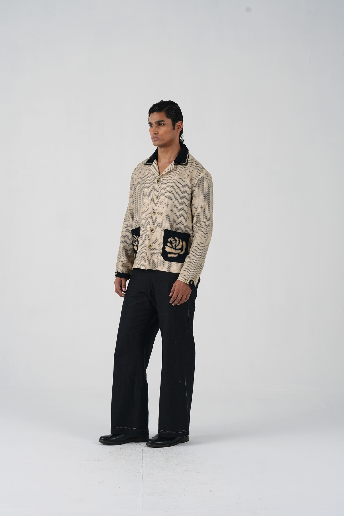 Archive Jacket