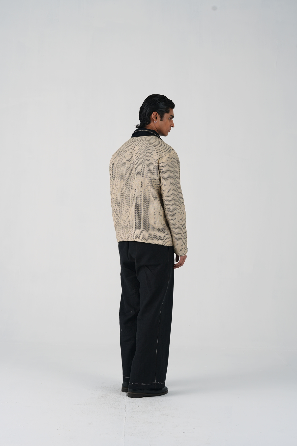 Archive Jacket