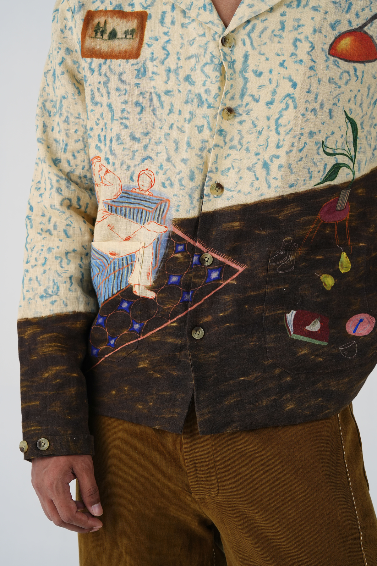Archive Jacket