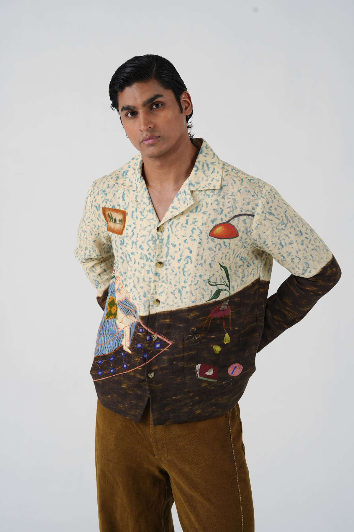 Archive Jacket
