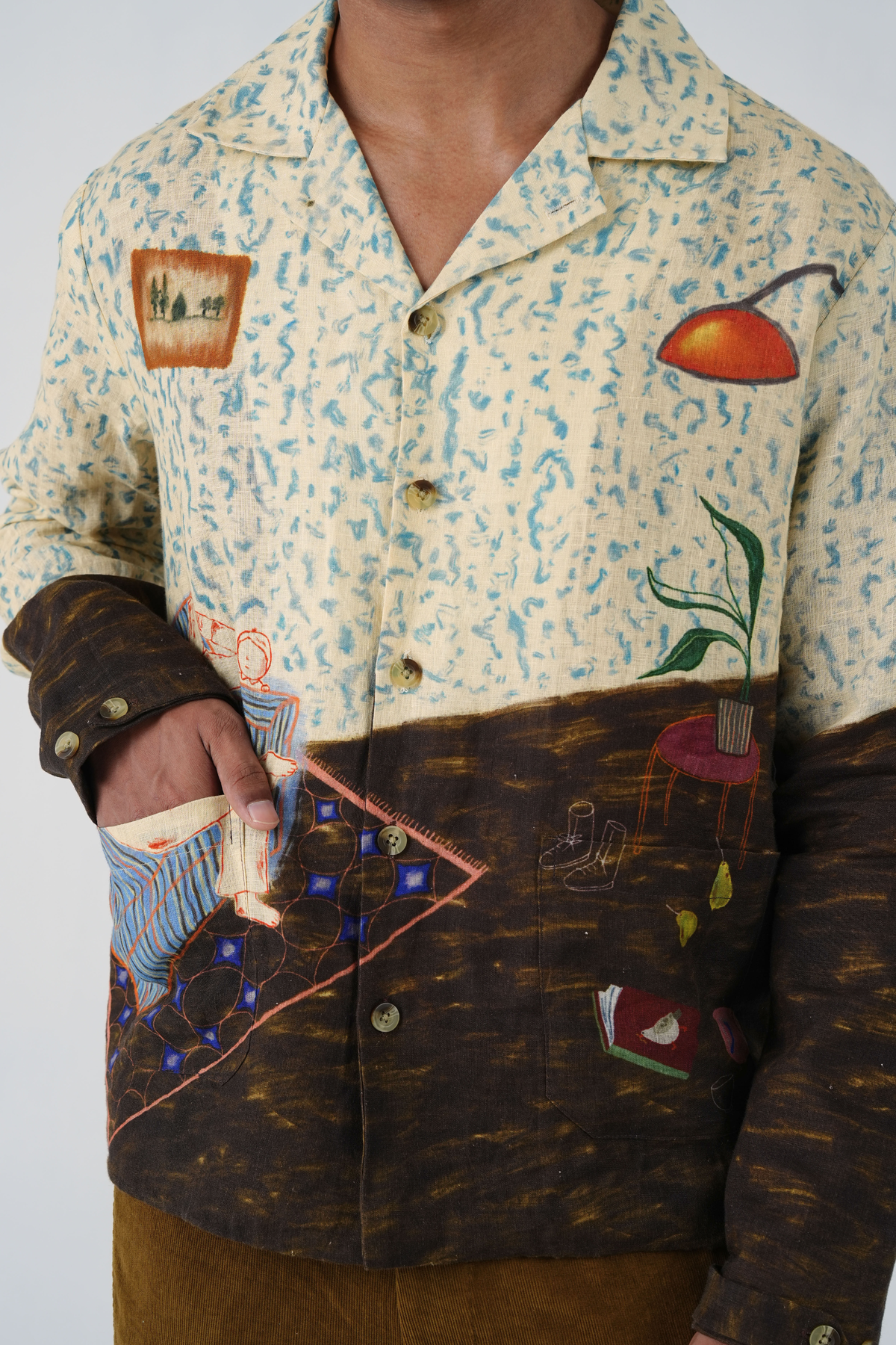 Archive Jacket