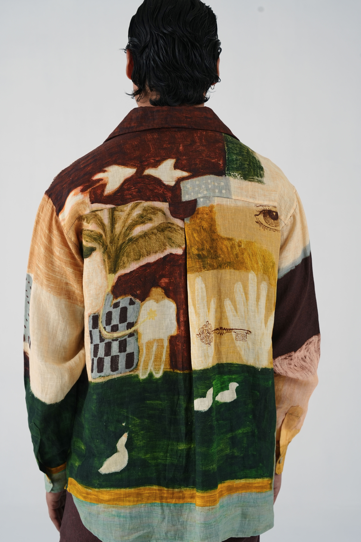 Hop Shirt