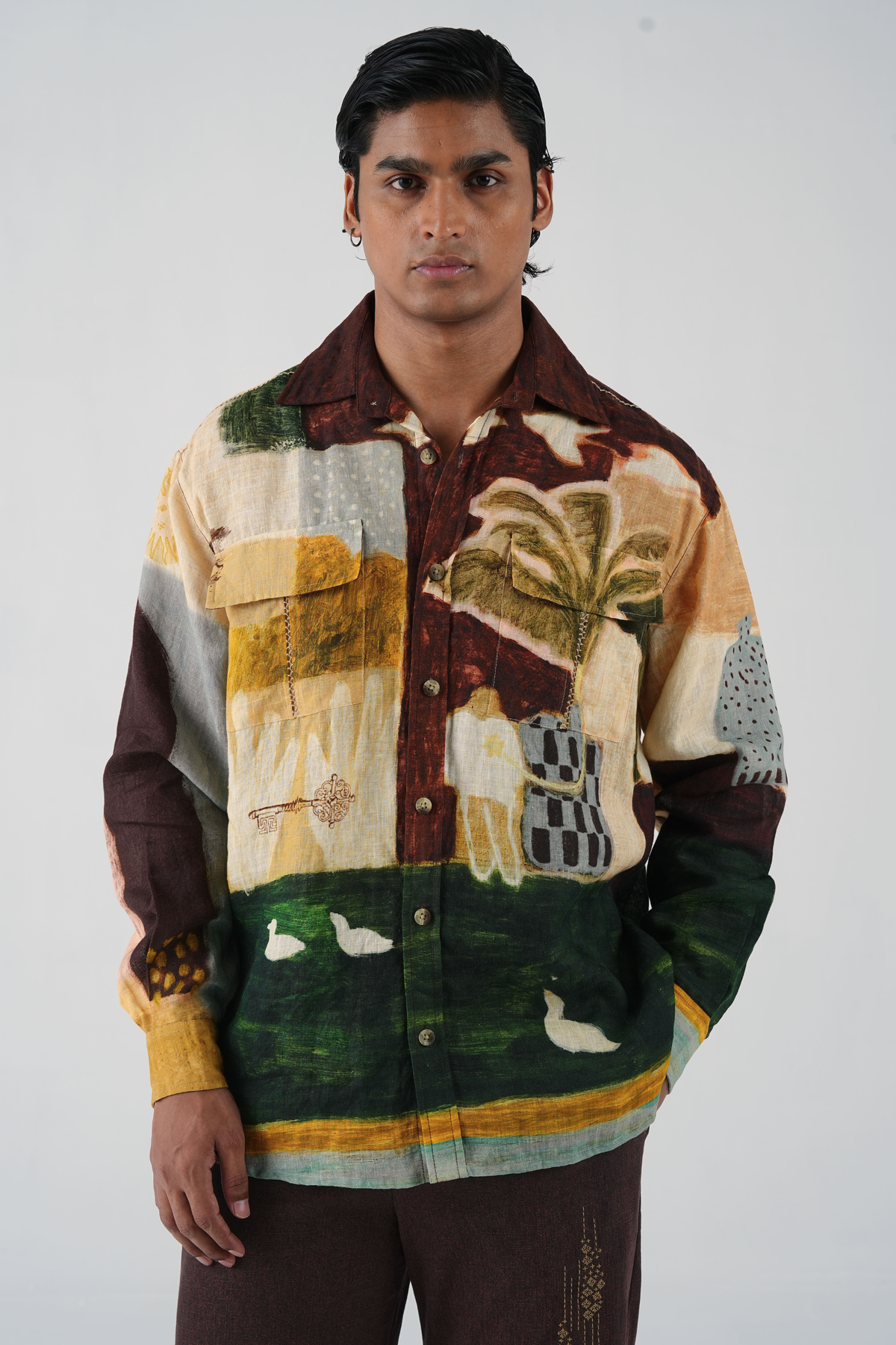 Hop Shirt