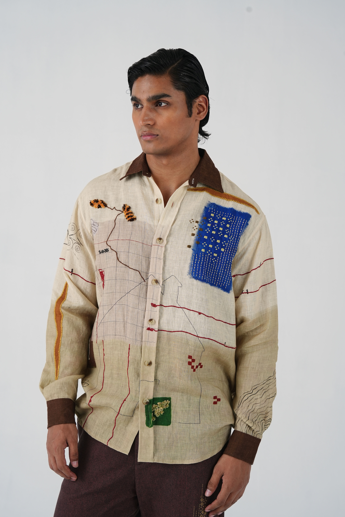 Hop Shirt