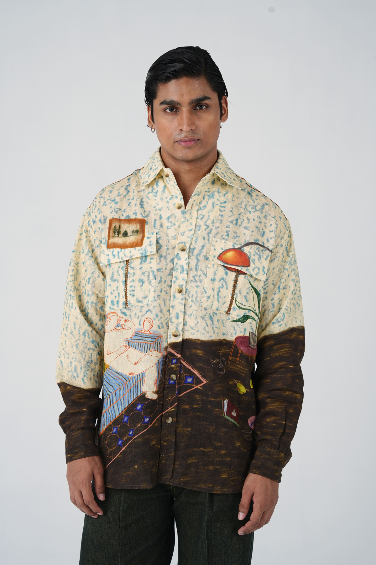 Hop Shirt