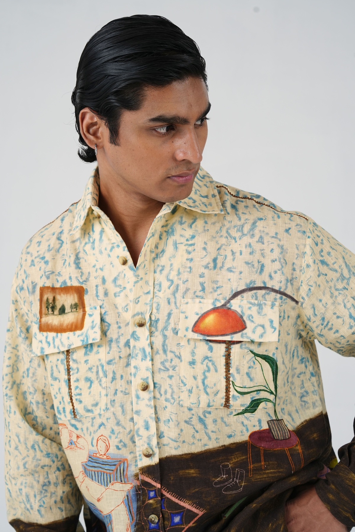 Hop Shirt