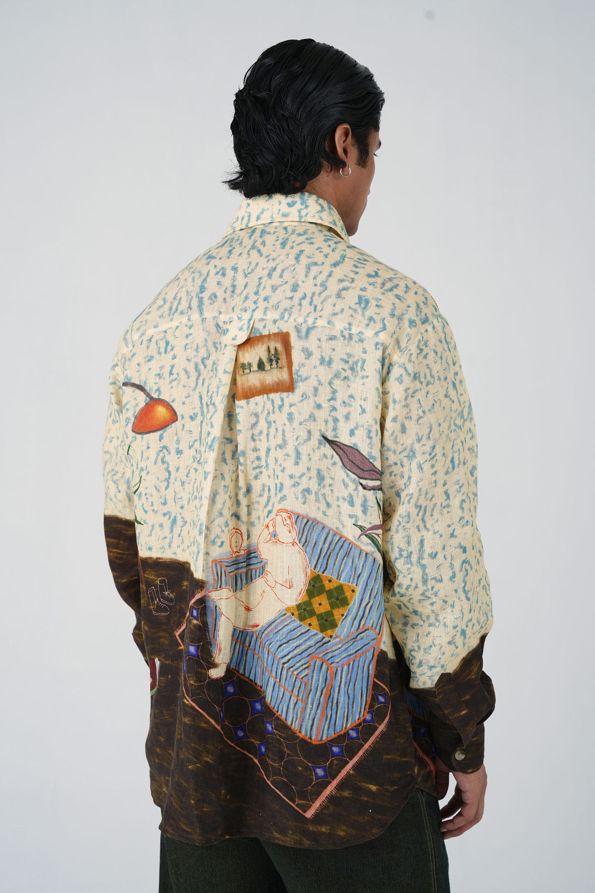 Hop Shirt