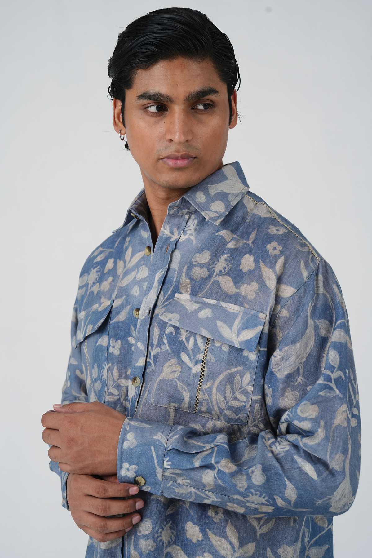 Hop Shirt