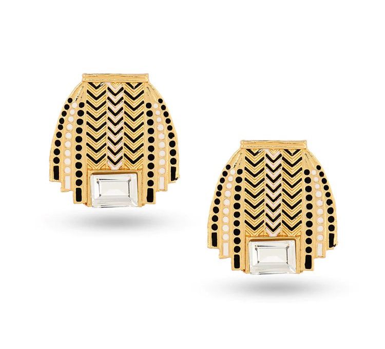 Valliyan Allure Studs