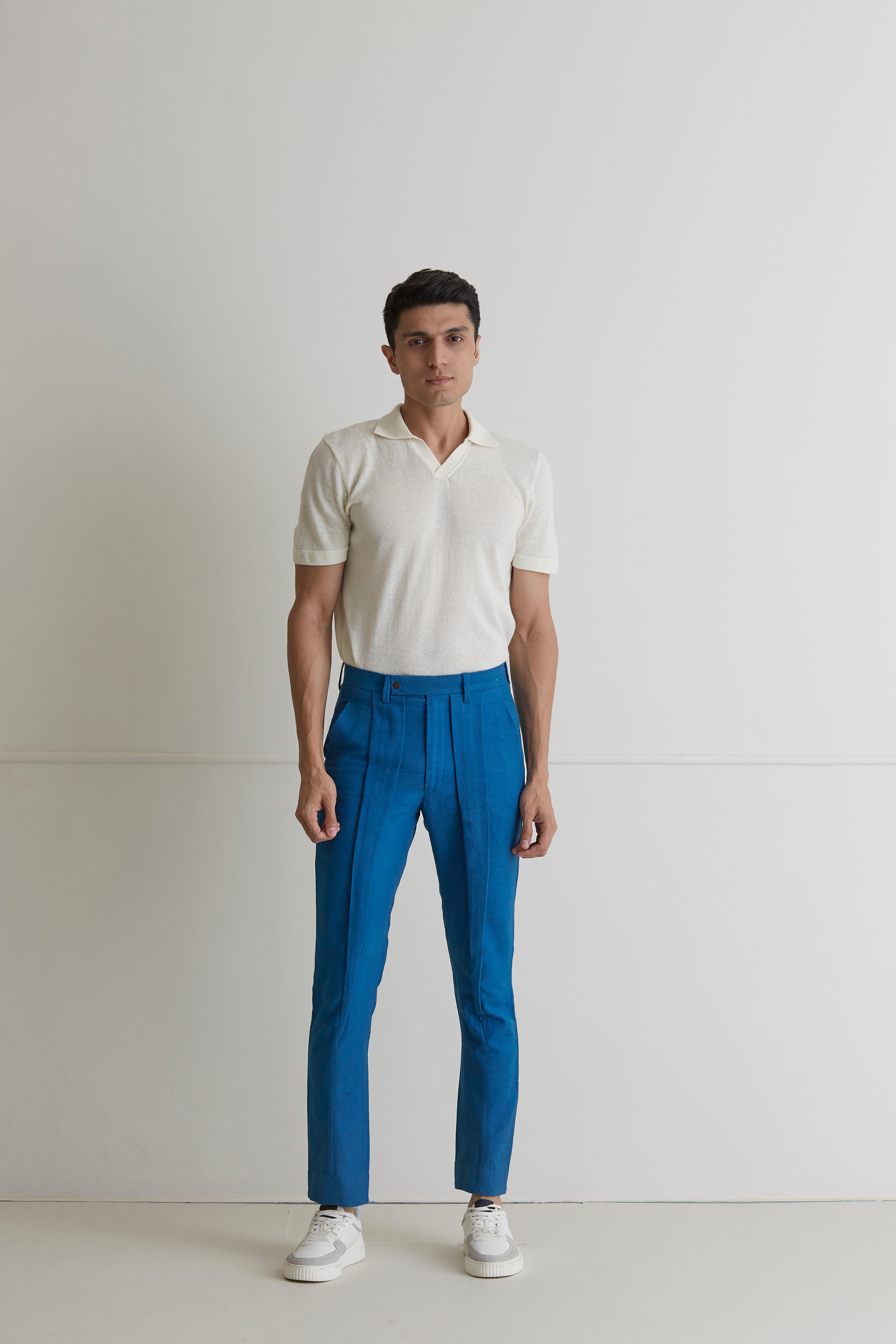 Into the Ocean Trousers