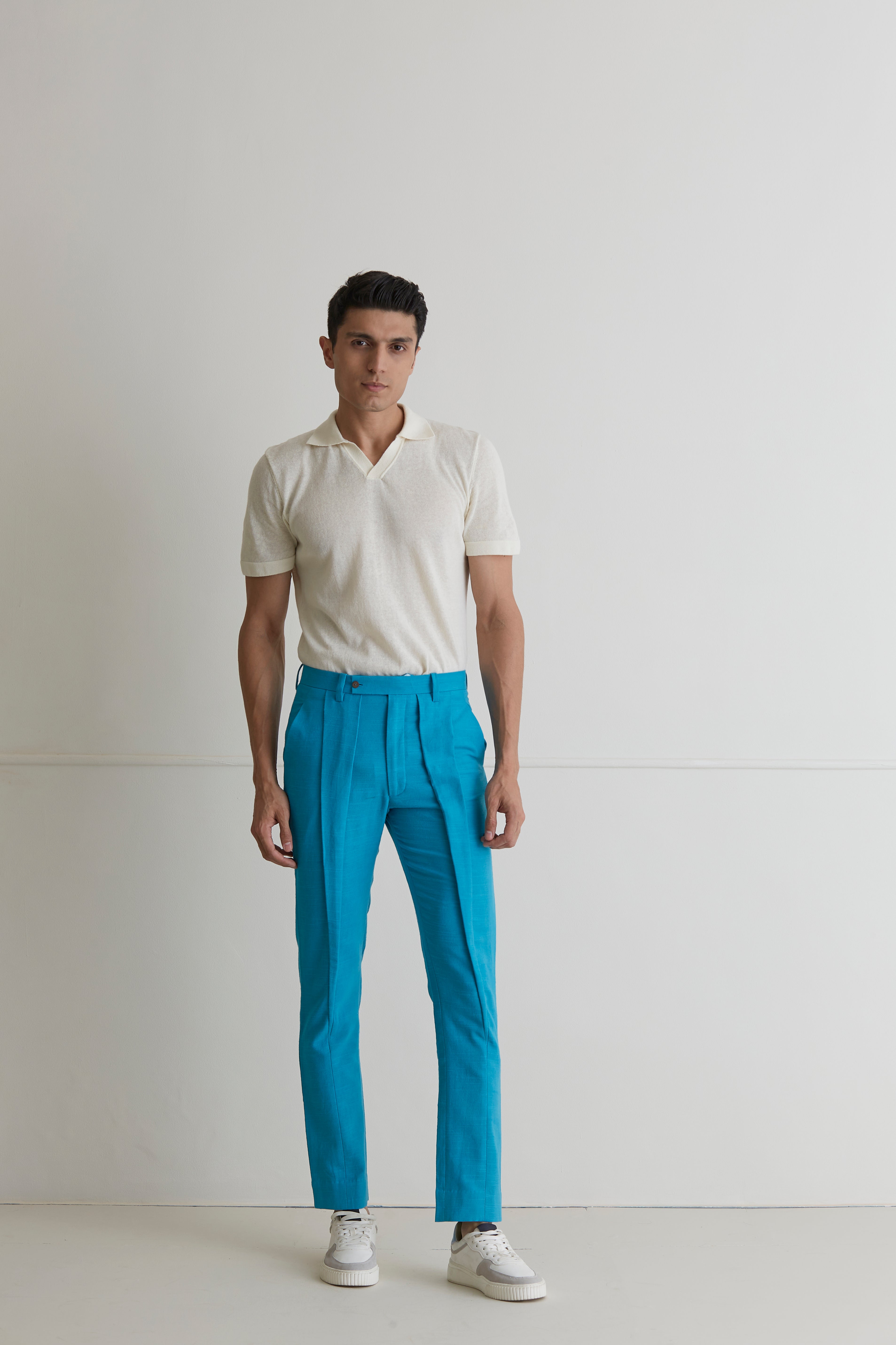 Sing me Blues Trouser