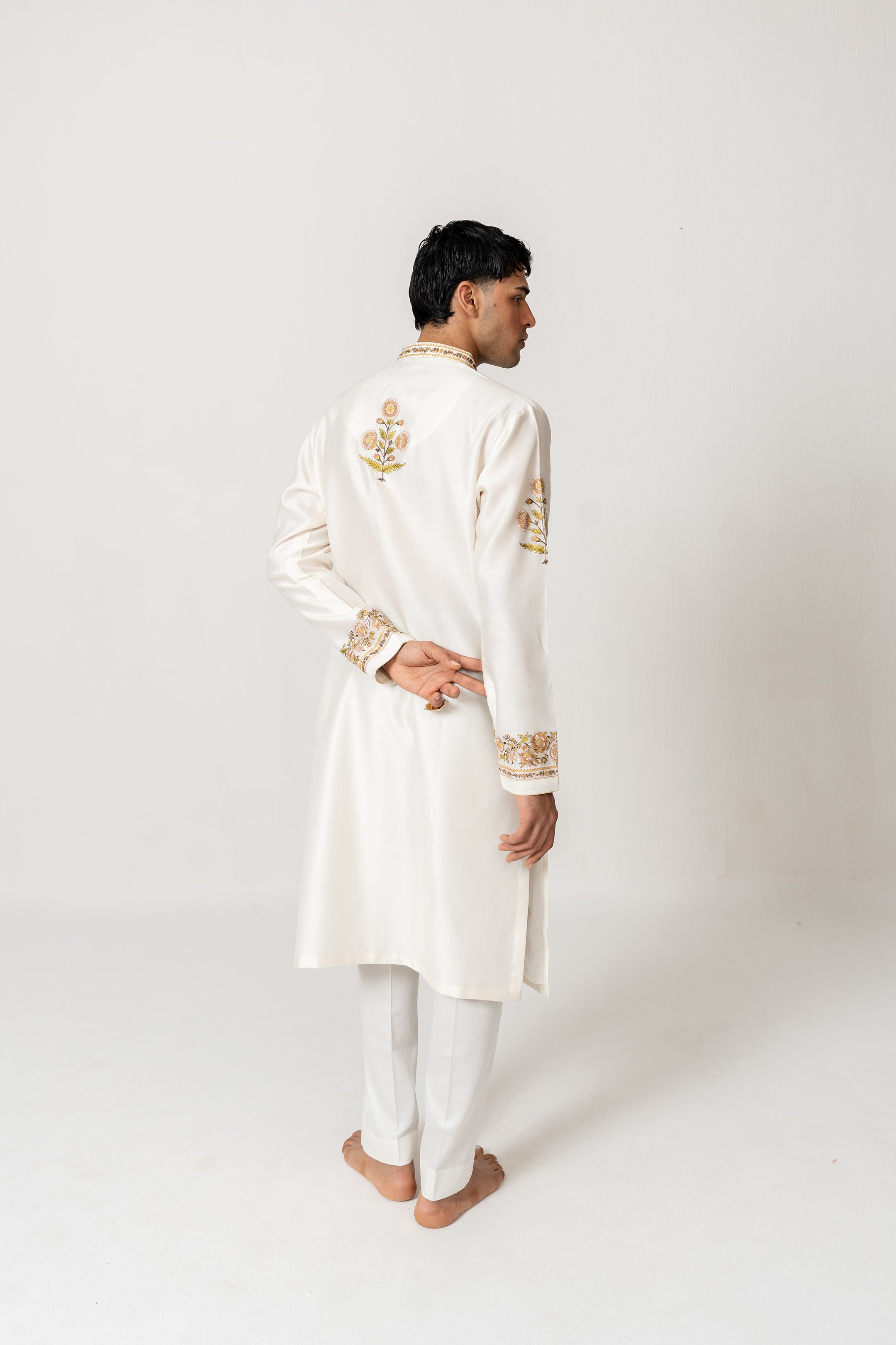 Genda Gulab