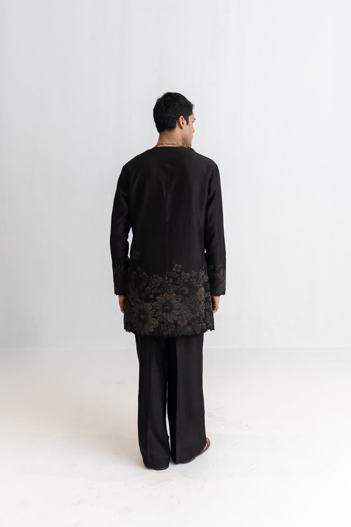 Shadow Garden