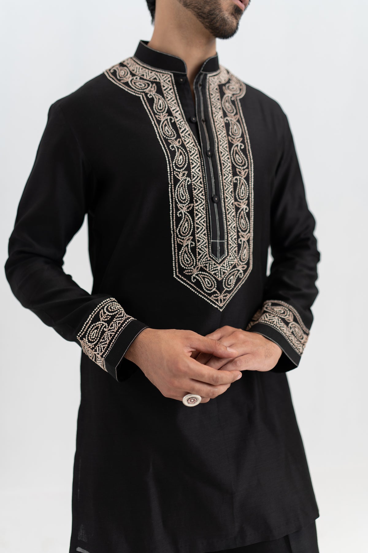 Pepper Paisley