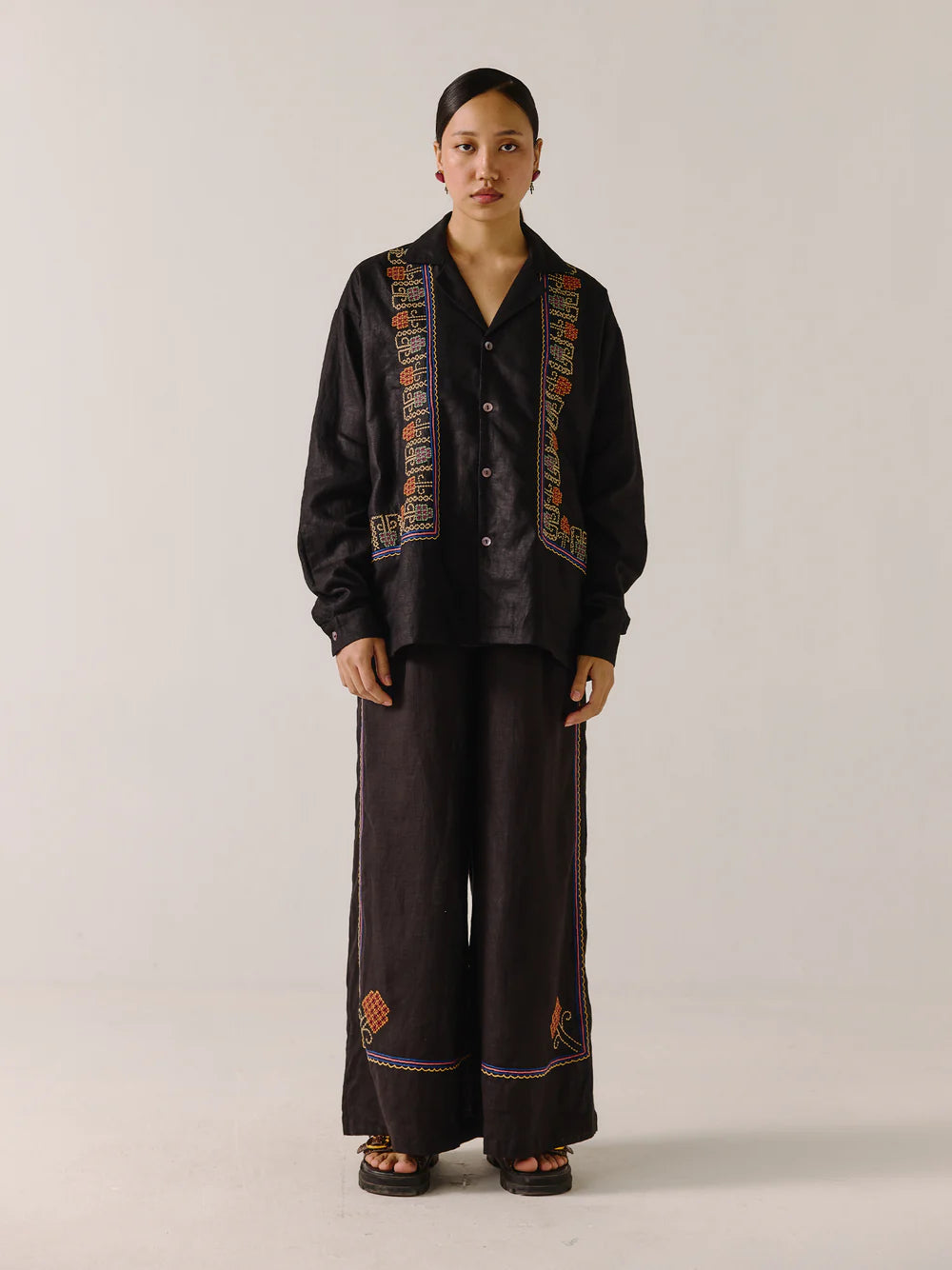 Unisex Set (full Sleeve)
