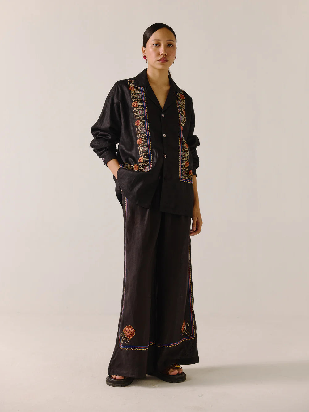 Unisex Set (full Sleeve)