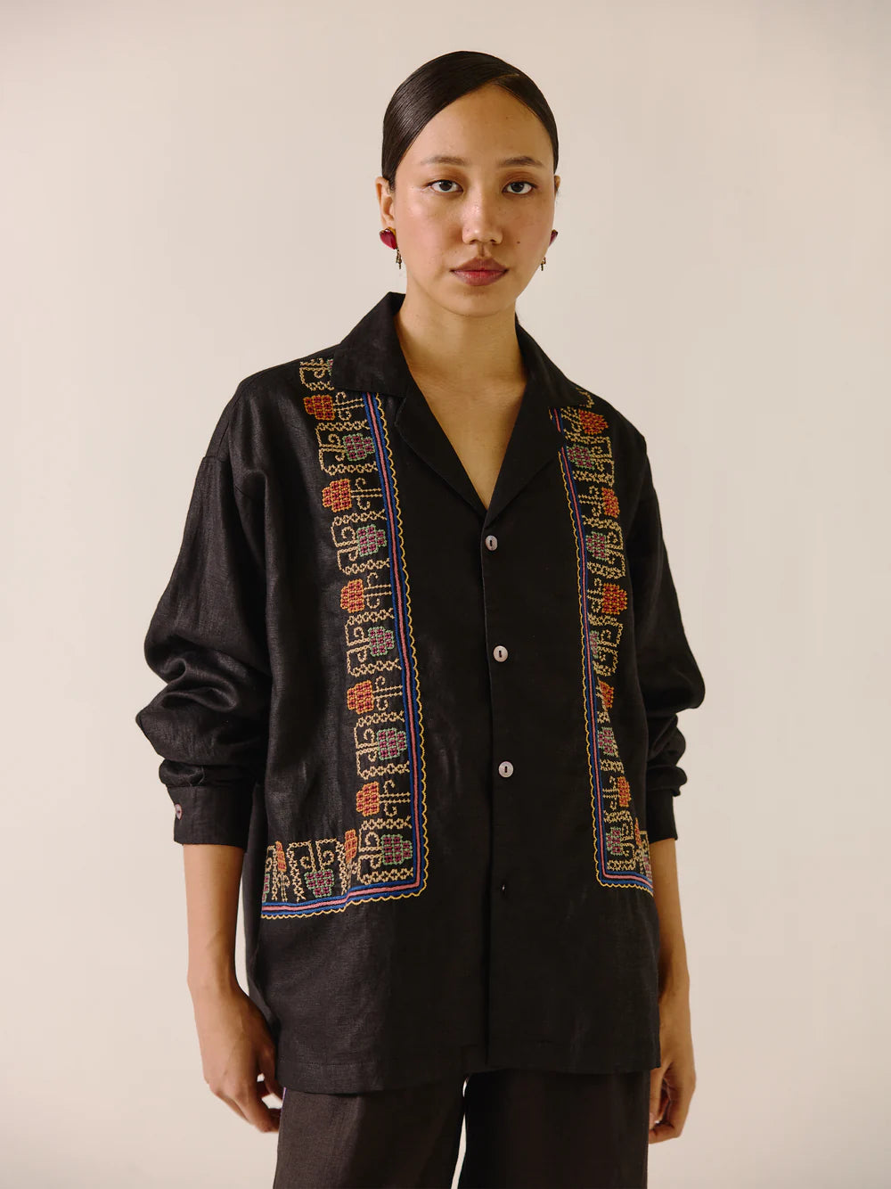 Unisex Shirt (full Sleeve)