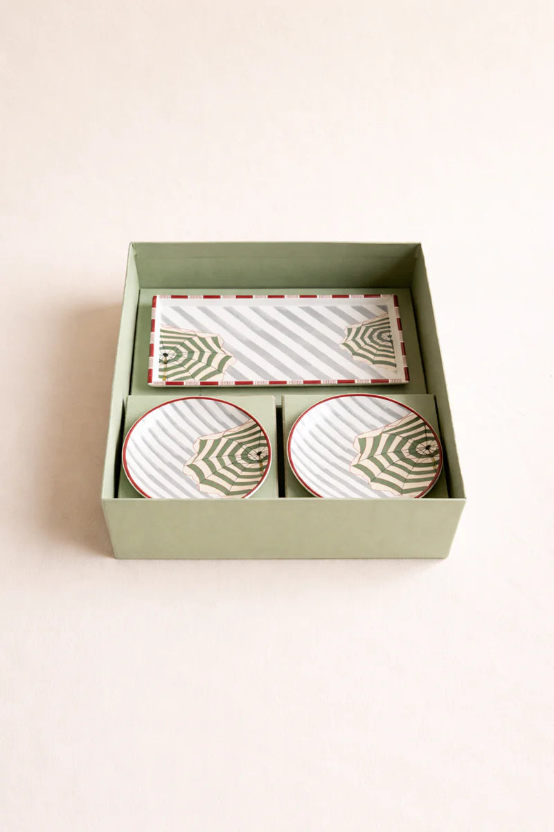 Firdaus 4 Gift Box