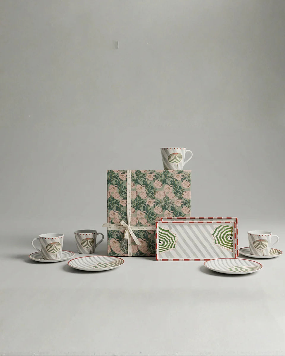 Firdaus 3 Gift Box