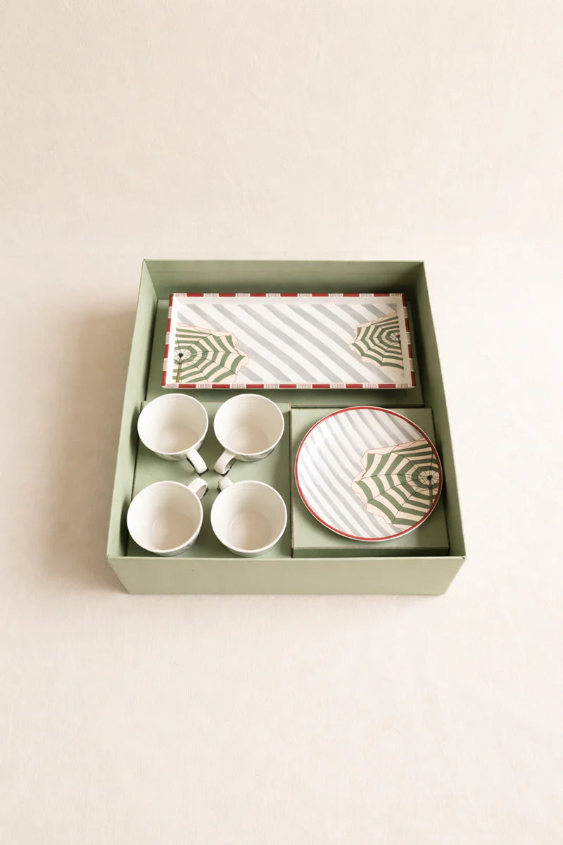Firdaus 3 Gift Box