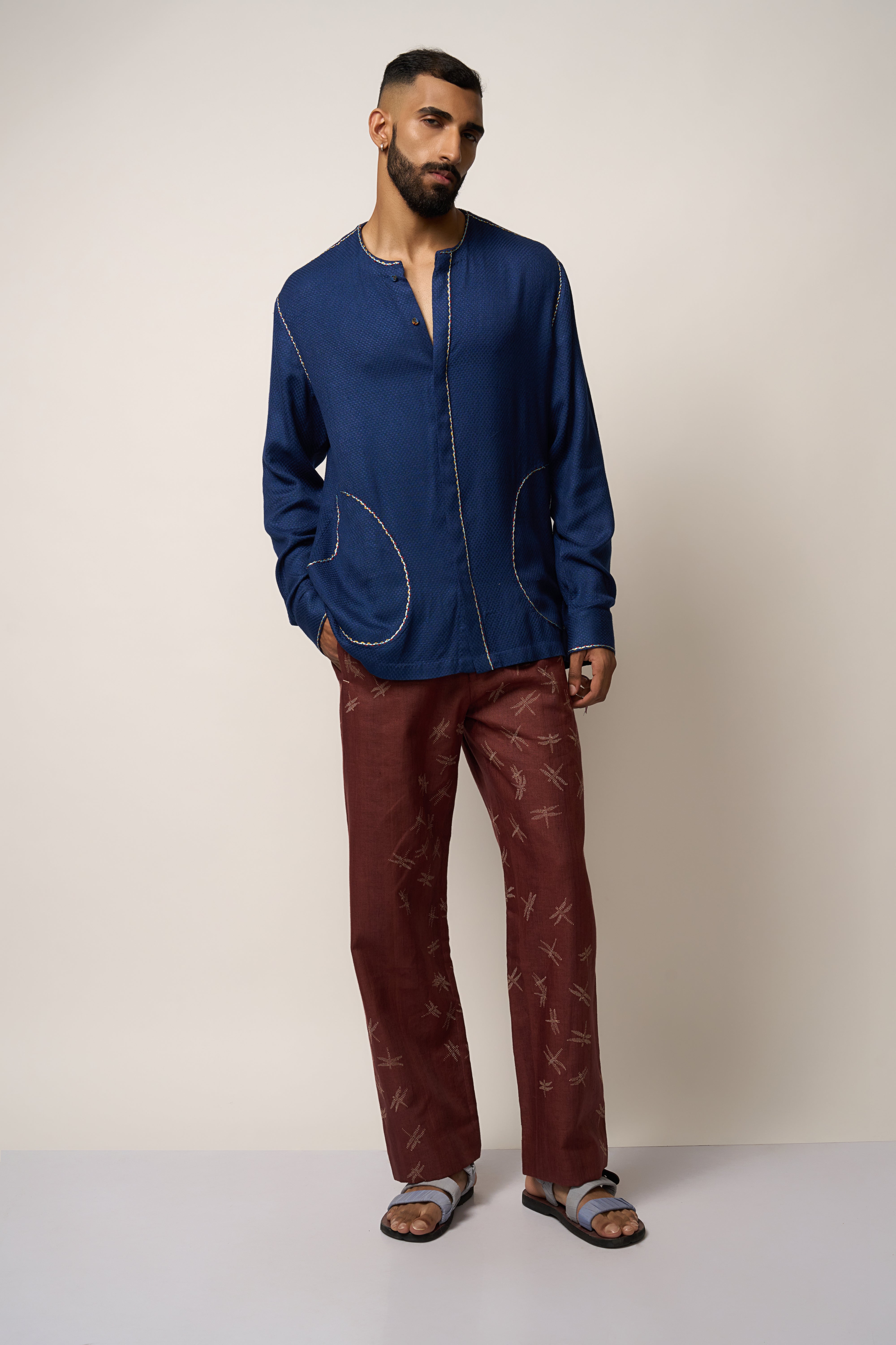 Bamboo Shirt