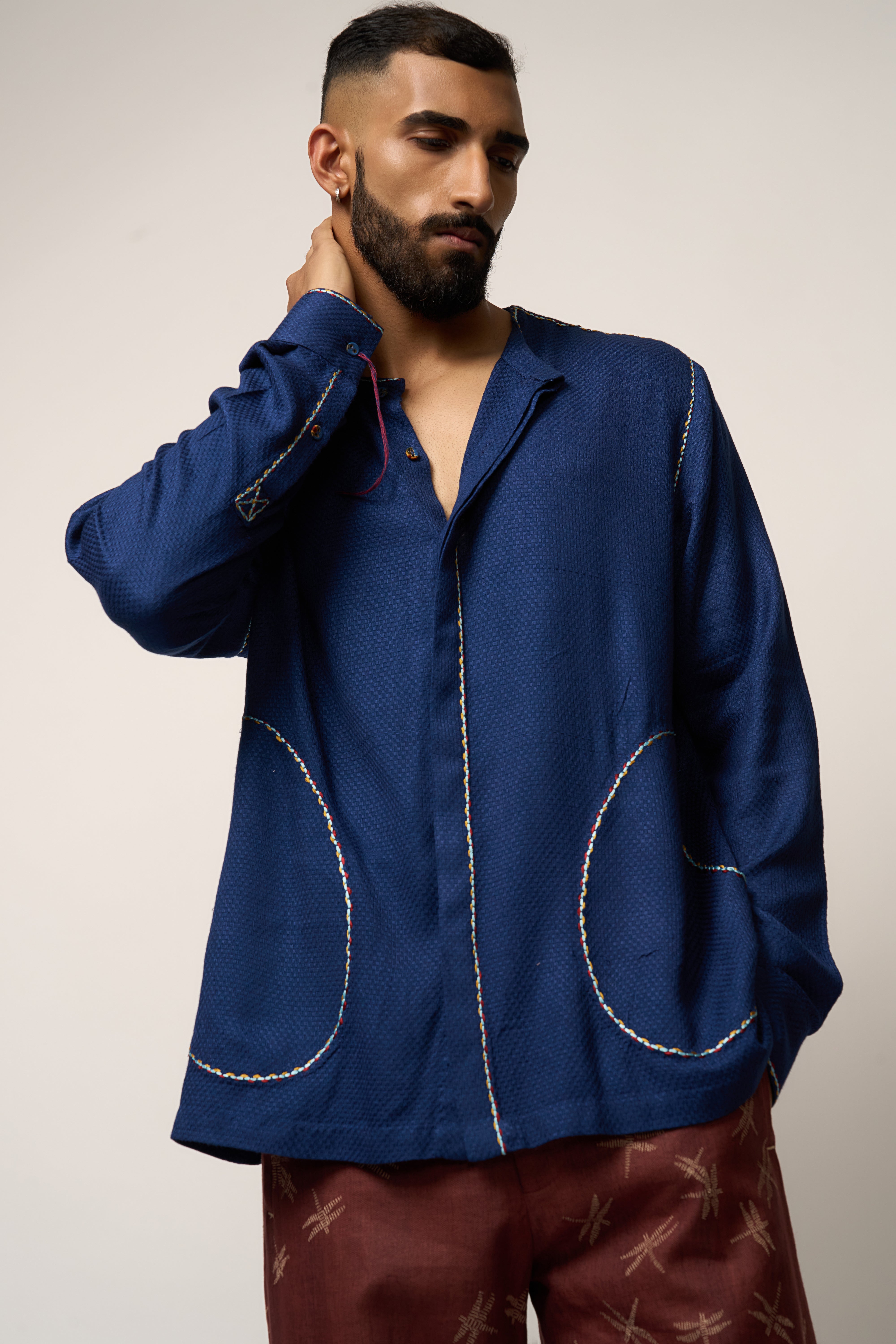 Bamboo Shirt