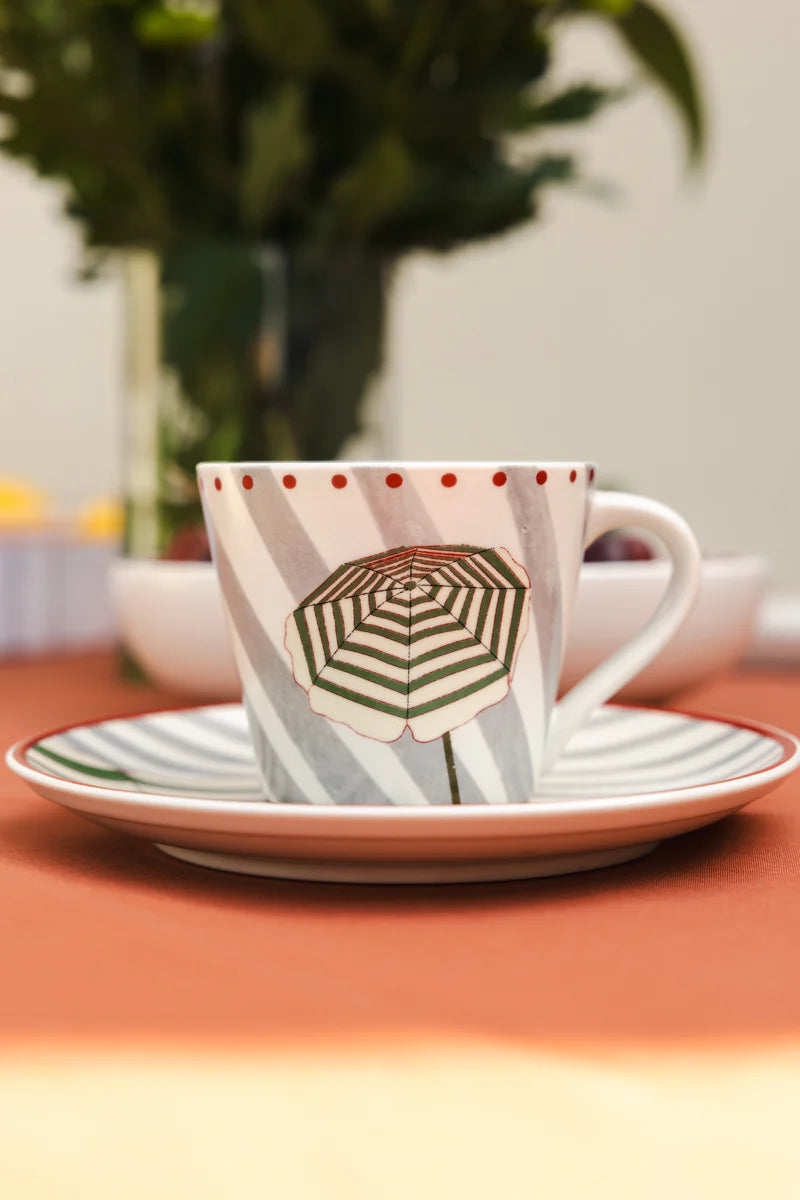 Kasa Mug - Set of 2
