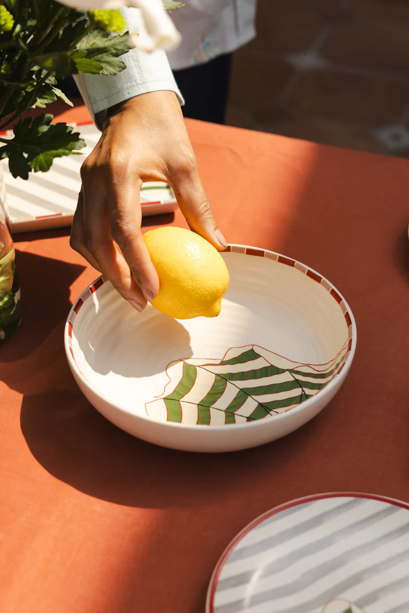 Kasa Bowl - Set of 2