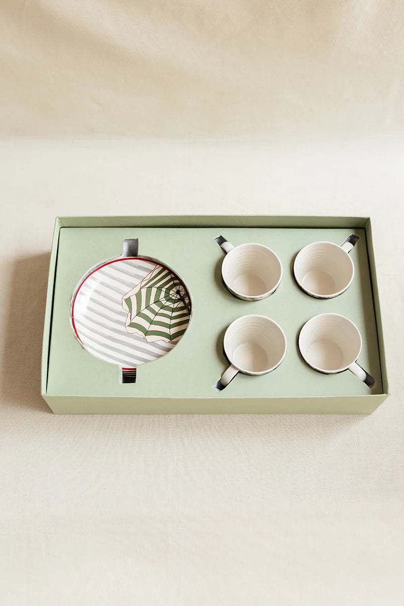 Kasa Tea Gift Set