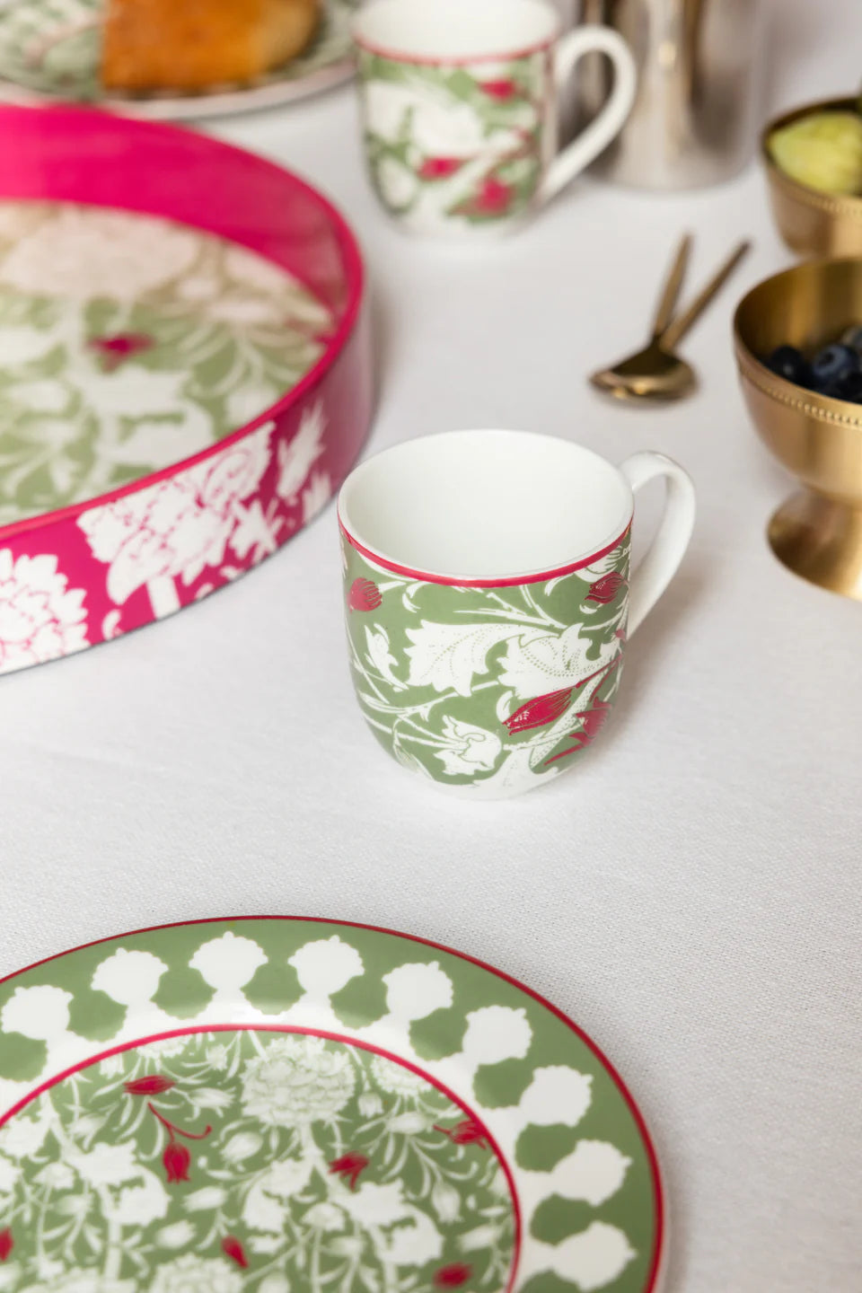 Tarang Mug - Set of 2